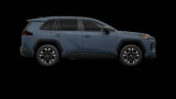 2026 Toyota RAV4 - Preview 12