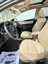 2014 Toyota Corolla - Preview 8