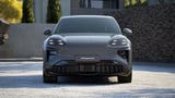 2026 Porsche Cayenne - Preview 8