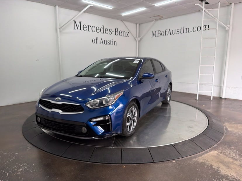 2020 Kia Forte - Image 1