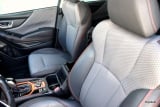 2019 Subaru Forester - Preview 9