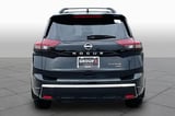 2026 Nissan Rogue - Preview 6