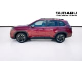 2026 Subaru Forester - Preview 3