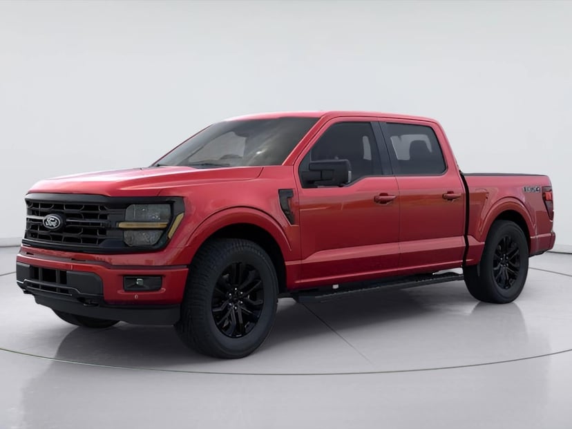 2026 Ford f150 - Image 1