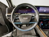 2025 Cadillac Escalade - Preview 11