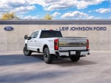 2027 Ford F-350 - Preview 8