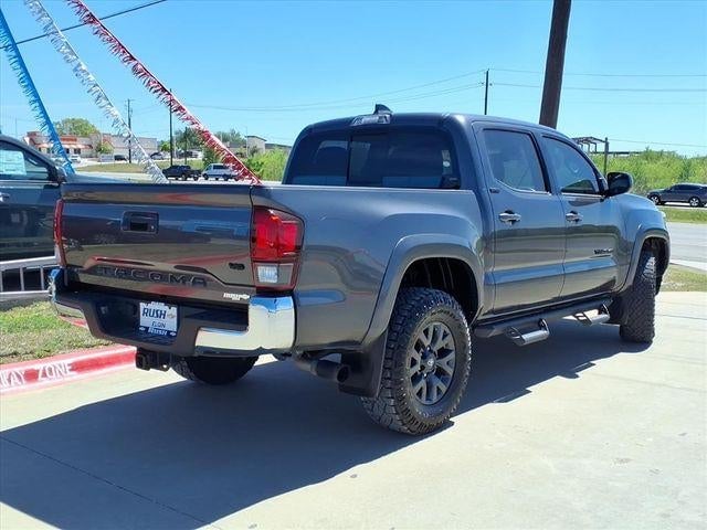 2023 Toyota Tacoma 2WD - Image 3