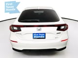 2026 Honda Civic - Preview 6