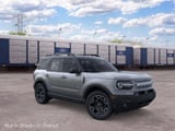 2026 Ford Bronco Sport - Preview 7