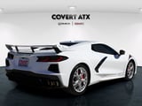 2022 Chevrolet Corvette - Preview 6