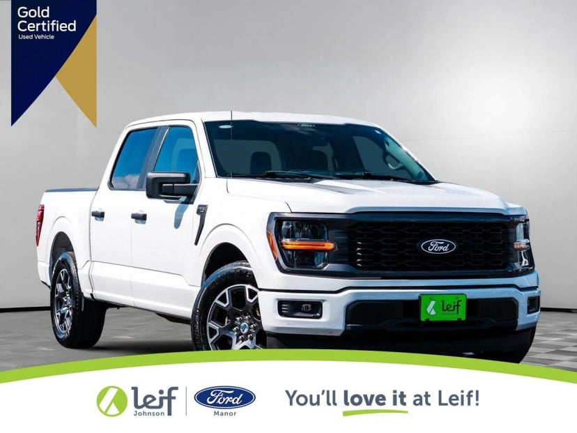 2024 Ford F-150 - Image 1