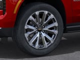 2026 Chevrolet Suburban - Preview 9