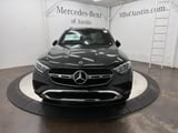 2027 Mercedes-Benz GLC - Preview 3