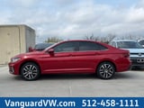 2026 Volkswagen Jetta - Preview 8