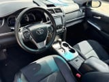 2012 Toyota Camry - Preview 8