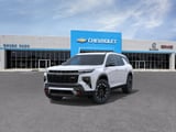2027 Chevrolet Traverse - Preview 8