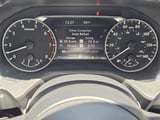 2024 Nissan Rogue - Preview 15