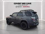 2020 Toyota 4Runner - Preview 7