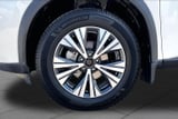2022 Nissan Rogue - Preview 8