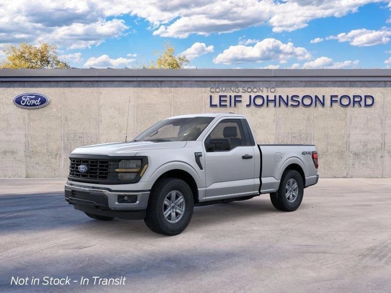 2026 Ford F-150 - Image 1