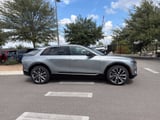 2027 Cadillac Lyriq - Preview 11