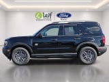 2026 Ford Bronco Sport - Preview 5