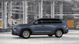 2026 Toyota Grand Highlander - Preview 3