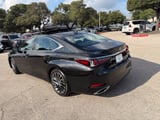2024 Lexus ES - Preview 3