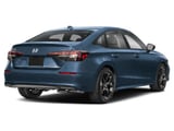 2026 Honda Civic - Preview 2