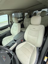 2021 Cadillac XT6 - Preview 2