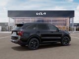 2026 Kia Sorento - Preview 6