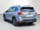 2020 Subaru Forester - Preview 5