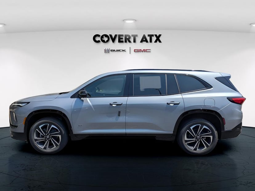 2026 Buick Enclave - Image 2