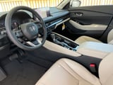 2026 Honda Accord - Preview 10