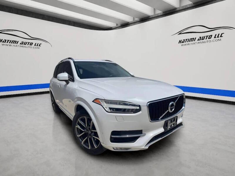 2016 Volvo XC90 - Image 1