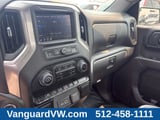 2025 Chevrolet Silverado 1500 - Preview 16