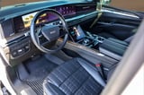 2025 Cadillac Escalade - Preview 10