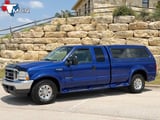 2003 Ford F-250 - Preview 4