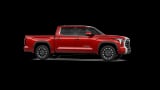2026 Toyota Tundra - Preview 13
