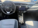 2014 Toyota Corolla - Preview 10