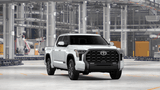 2026 Toyota Tundra - Preview 16