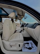 2014 Volkswagen Tiguan - Preview 11