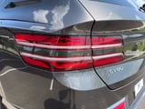 2025 Genesis GV80 - Preview 7