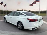 2020 Nissan Altima - Preview 5