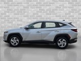 2024 Hyundai Tucson - Preview 8