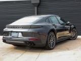 2026 Porsche Panamera - Preview 7