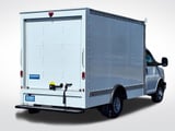 2025 Chevrolet Express Cutaway - Preview 4