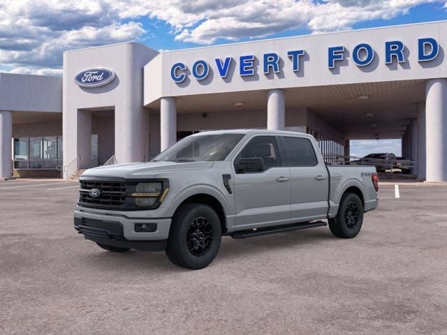 2026 Ford F-150 - Image 1