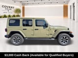 2026 Jeep Wrangler - Preview 11