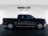 2018 GMC Sierra 1500 - Preview 7